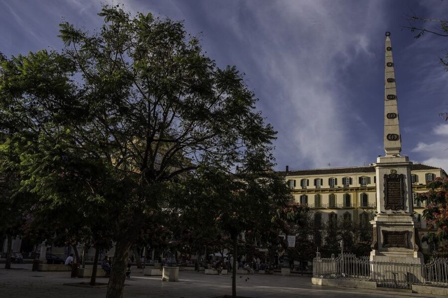 Málaga: 3-Hour Complete Walking Tour with Tickets - Price and Value: Is $37 a Good Deal?