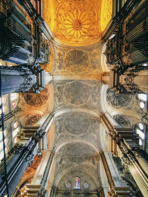 Málaga: 3-Hour Complete Walking Tour with Tickets - Who Should Book This Walking Tour
