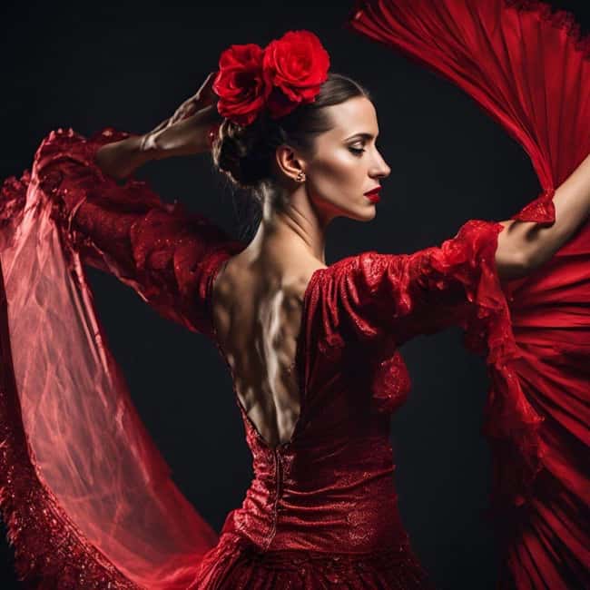 Malaga: Authentic Flamenco Dinner Show at Restaurant VinoMio - Timing and Where You Sit: Small Details That Change the Night