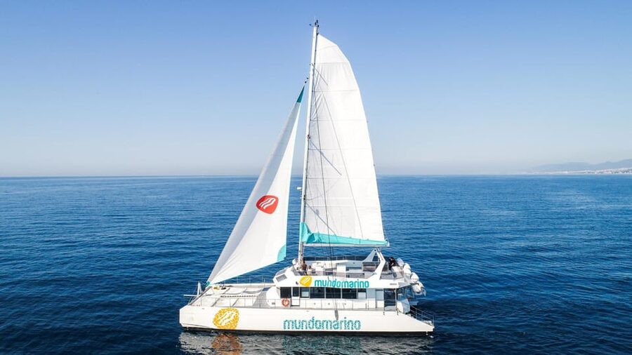 Malaga: Catamaran Sailing Trip with Sunset Option - Cava and Chill-Out Music: The Sunset Window You Actually Want