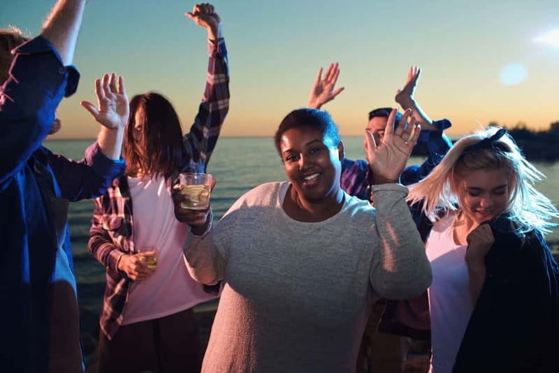 Malaga: Catamaran Sunset or Night Cruise w/ Live DJ & Drink - Who This Cruise Suits Best (And Who Might Prefer Something Else)