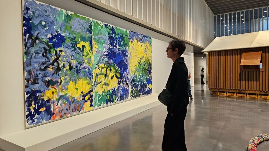 Málaga: Center Pompidou Málaga Ticket - The museum’s mission, and why it affects what you see