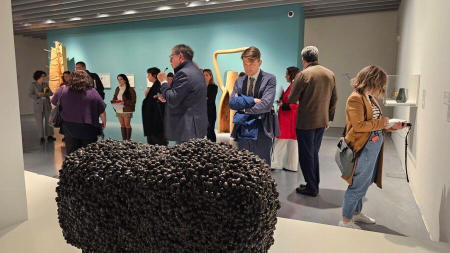 Málaga: Center Pompidou Málaga Ticket - Is it worth it for modern art fans, and who should go