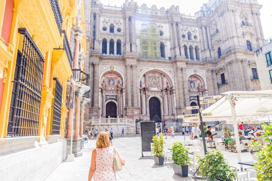 Malaga: City Sightseeing Hop-On Hop-Off Bus Tour - MIMMA (Interactive Music Museum) and why it is a smart midday break