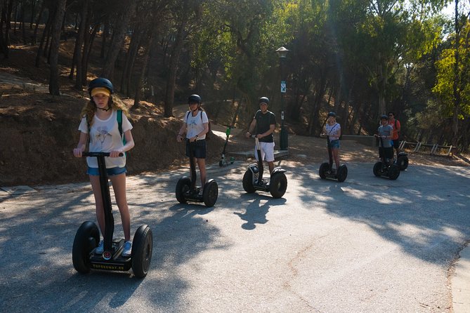 Malaga City Tour 1 Hour Panoramic Segway Tour - Guides Make It: The Real Secret Sauce in This Tour