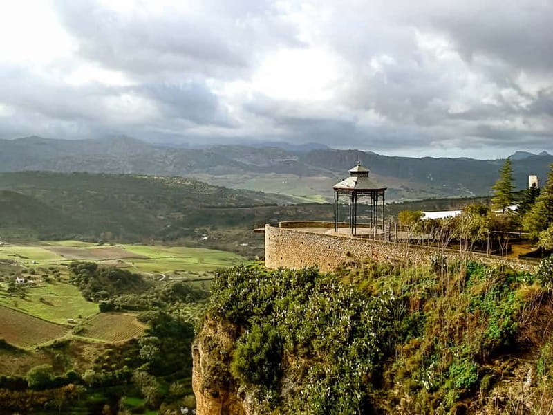 Málaga & Costa del Sol: Ronda and Setenil de las Bodegas - Key highlights at a glance