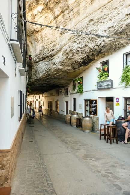 Málaga & Costa del Sol: Ronda and Setenil de las Bodegas - FAQ