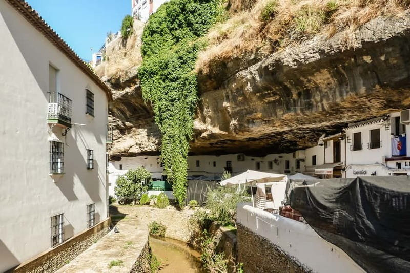 Málaga & Costa del Sol: Ronda and Setenil de las Bodegas - Casa Museo Don Bosco and Puente Nuevo: the viewpoint that organizes your photos