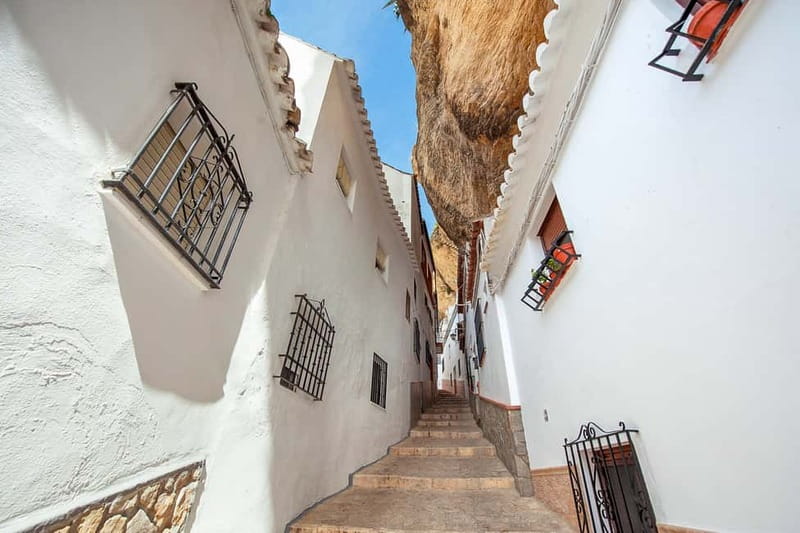 Málaga & Costa del Sol: Ronda and Setenil de las Bodegas - Timing, comfort, and what to bring for a full day