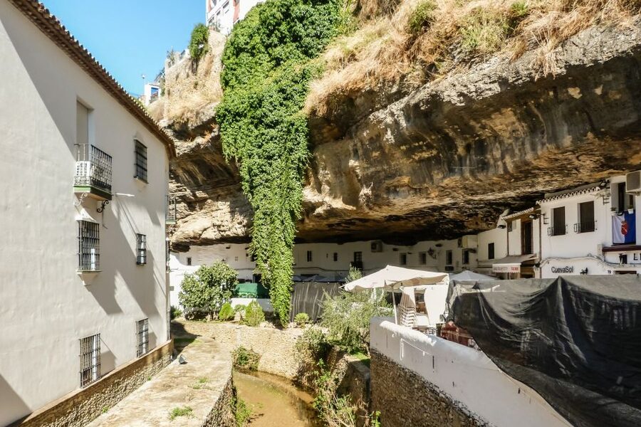 Málaga & Costa del Sol: Ronda and Setenil de las Bodegas - Price and value: why $35 can work if you want both towns