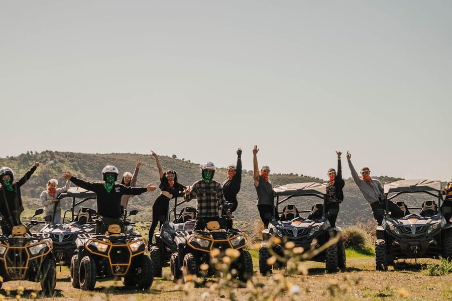 Málaga: Guided Off-Road Buggy Tour in Mijas (2 or 4 Seater) - The Guide Factor: Why Friendly, Thorough Instruction Shows Up Again and Again