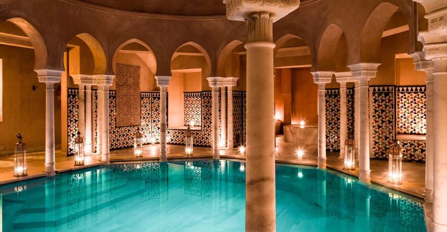 Malaga: Hammam Al Ándalus Entry Ticket with Massage - Why This Hammam Ticket Feels Like a Real Reset