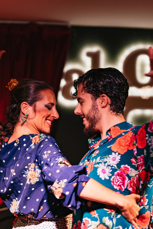 Málaga: Live Flamenco Show at Flamenco Alegría - Should you book Flamenco Alegría in Málaga?