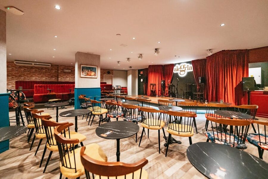 Málaga: Live Flamenco Show at Flamenco Alegría - Price and value, what $29 buys and what to budget for