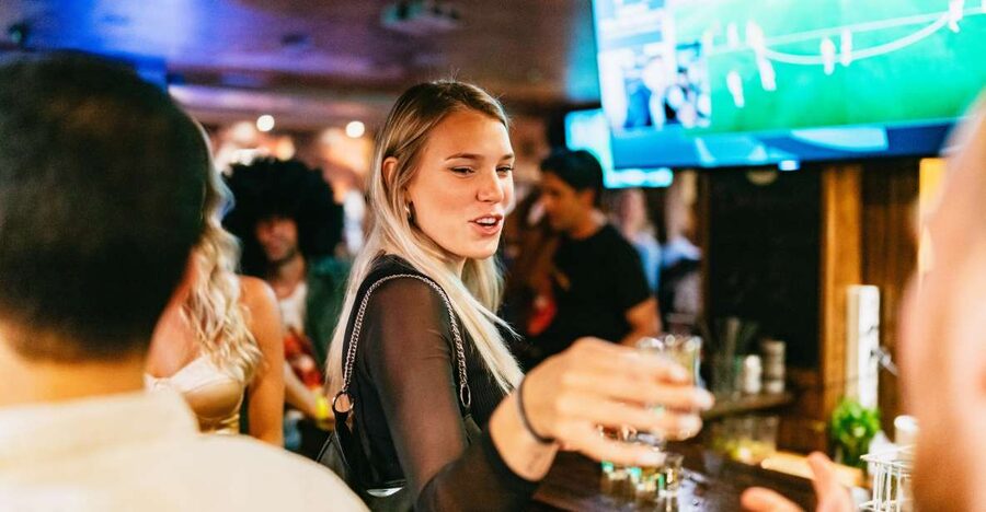 Malaga: Pubs and Clubs Crawl - Key Points at a Glance