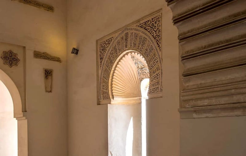 Málaga: Roman Theatre and Alcazaba Guided Tour - Should you book the Málaga Roman Theatre and Alcazaba tour?