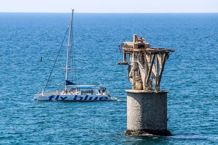 Málaga: Scenic Catamaran Cruise - Key highlights you will actually feel onboard