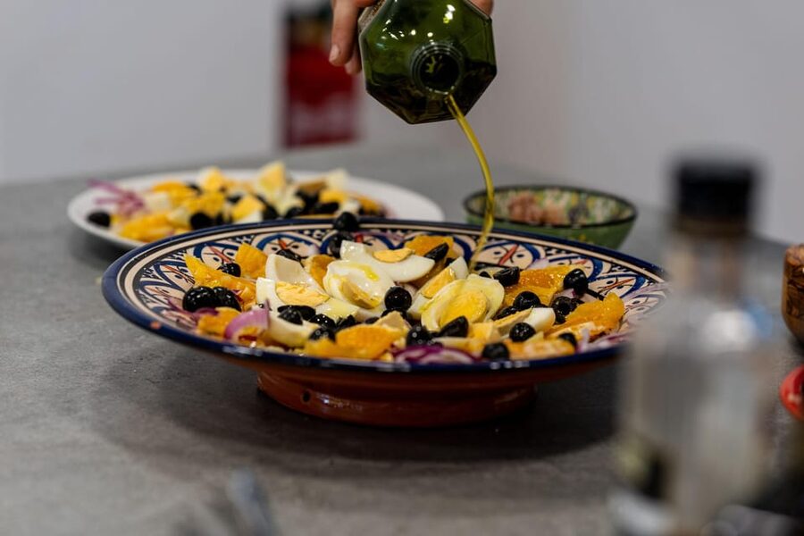 Málaga: Spanish Cooking Workshop with Paella and Sangria - Key things I’d plan around before you go