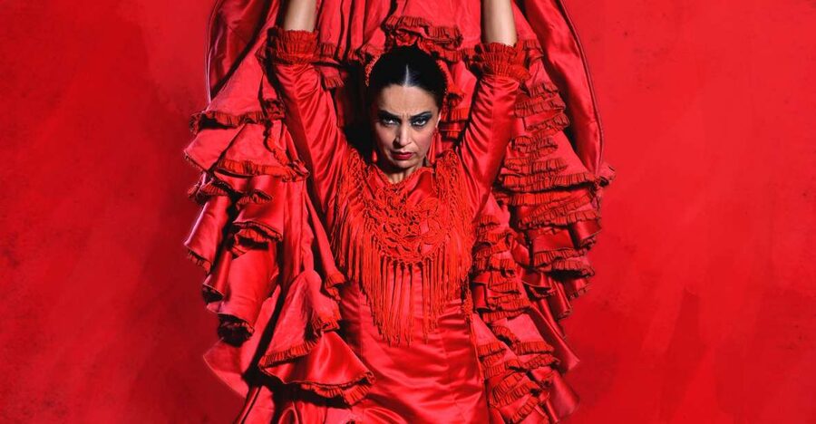 Malaga: Teatro Flamenco Malaga Live Flamenco Show - Teatro Flamenco Malaga and why it feels like a real night out