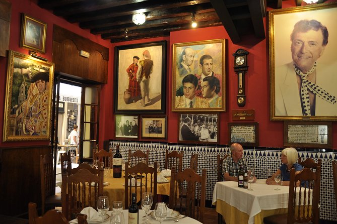 Malaga Wine & Tapas Small Group Guided Tour - Group size, pacing, and guides who talk like humans