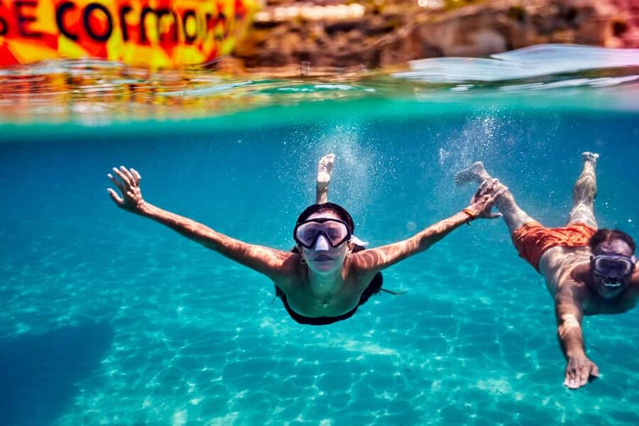 Mallorca: 3.5-Hour Boat Trip with Swimming and Snorkeling - Crew, Guides, and Small-Group Comfort