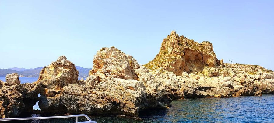 Mallorca: 3.5-Hour Boat Trip with Swimming and Snorkeling - What You Need to Bring (and What Not to)
