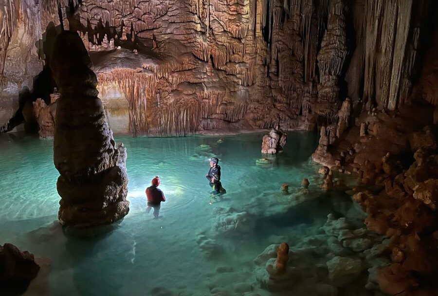 Mallorca: Aquatic Cave Exploration Guided Tour - Key things to know before you go