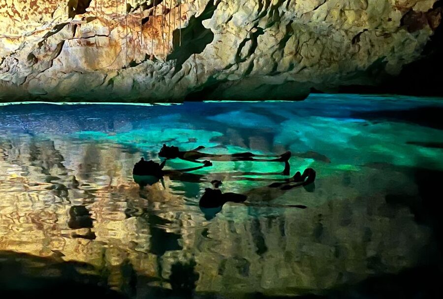Mallorca: Aquatic Cave Exploration Guided Tour - Should you book this Aquatic Cave Exploration tour?