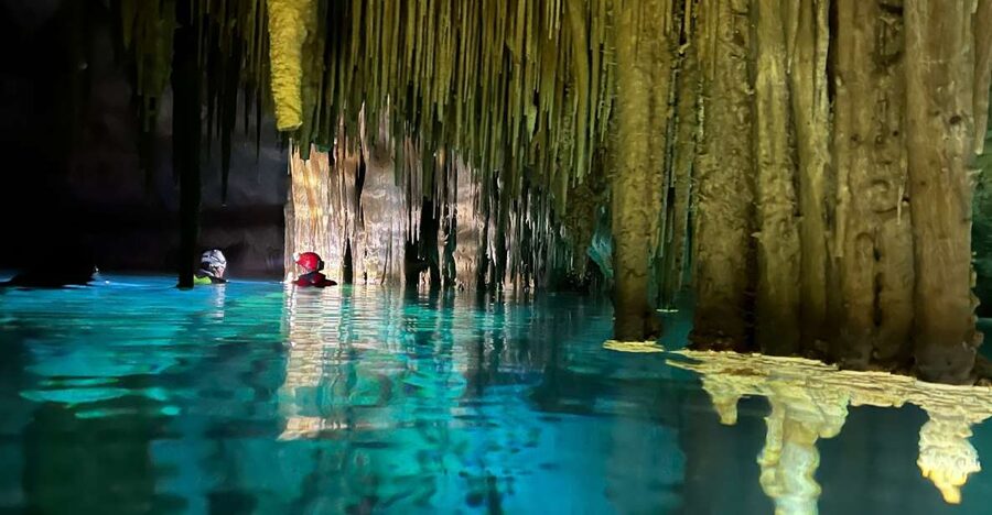 Mallorca: Aquatic Cave Exploration Guided Tour - Why Mallorca’s aquatic caves feel like another world