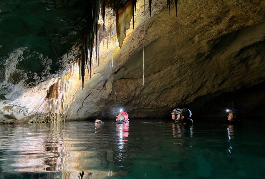 Mallorca: Aquatic Cave Exploration Guided Tour - Price and value for a 4.5-hour guided cave day