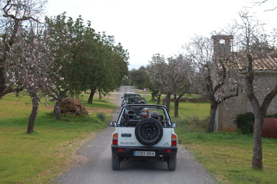 Mallorca: Beach and Mountain 4X4 Tour - What’s Included in the $89 Price, and What Isn’t