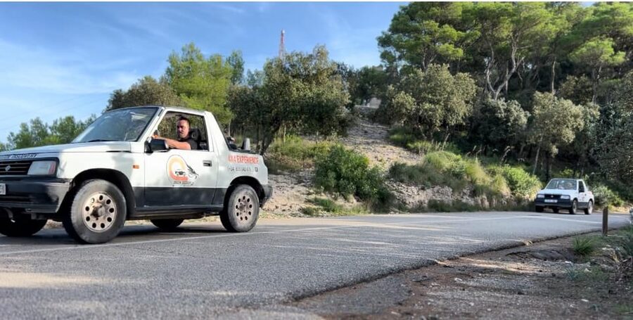 Mallorca: Beach and Mountain 4X4 Tour - Pickup and Timing: How to Avoid the Start-of-Trip Stress