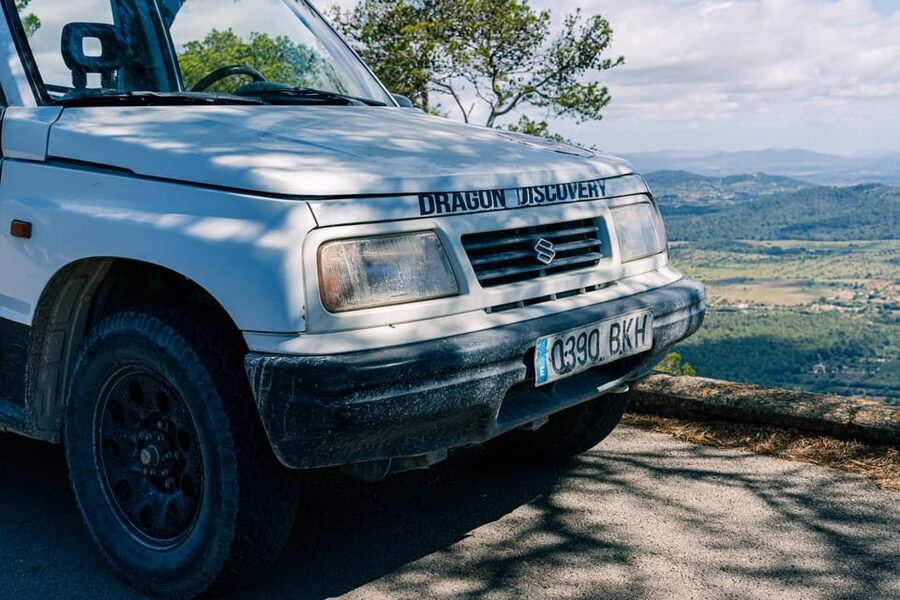 Mallorca: Beach and Mountain 4X4 Tour - Who This Mallorca Beach and Mountain 4x4 Tour Suits Best