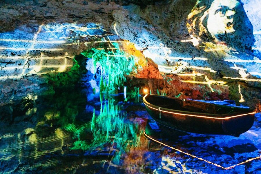 Mallorca: Caves of Drach Day Trip & Optional Caves of Hams - Price and value: what $62 buys you