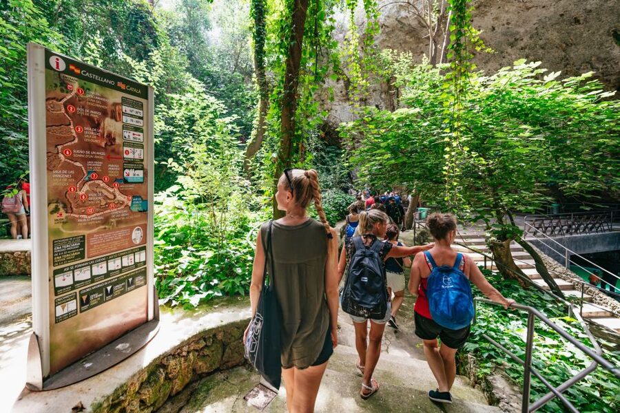 Mallorca: Caves of Drach Day Trip & Optional Caves of Hams - Why Caves of Drach and Lake Martel feel different