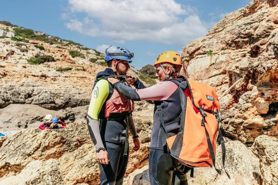 Mallorca: Cova des Coloms Caving Trip with Hotel Transfer - Key things to know before you go