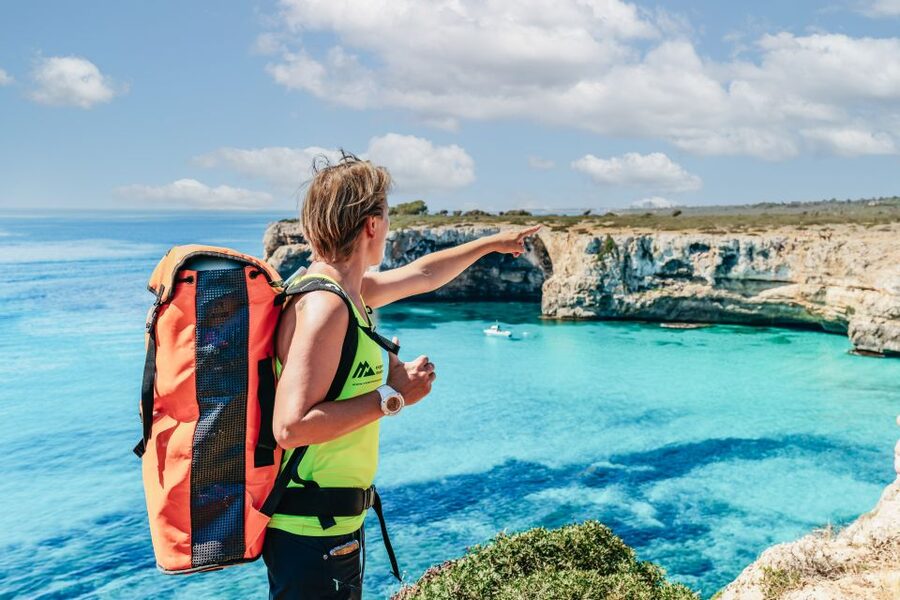 Mallorca: Cova des Coloms Caving Trip with Hotel Transfer - Why Cova des Coloms feels different from other Mallorca caves