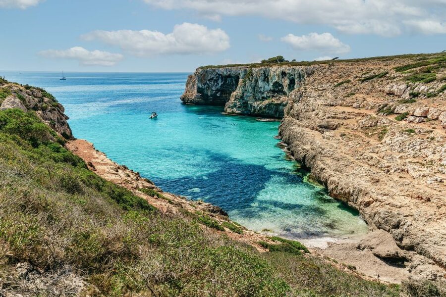 Mallorca: Cova des Coloms Caving Trip with Hotel Transfer - Transfers that actually save time (and stress)