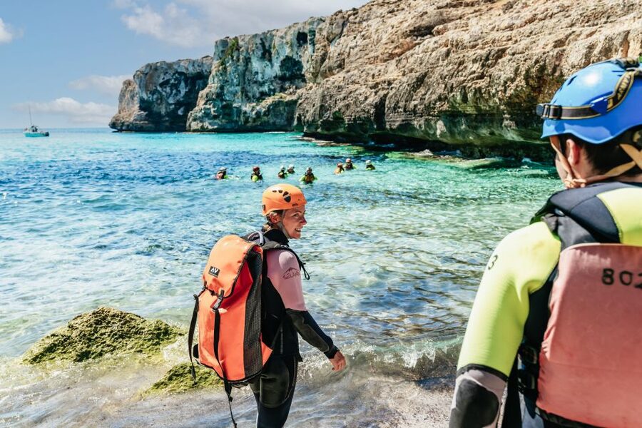 Mallorca: Cova des Coloms Caving Trip with Hotel Transfer - Price and value: why $88 can make sense here