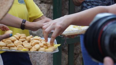 Day Trip to Hidden Gems of Tramuntana with Lunch