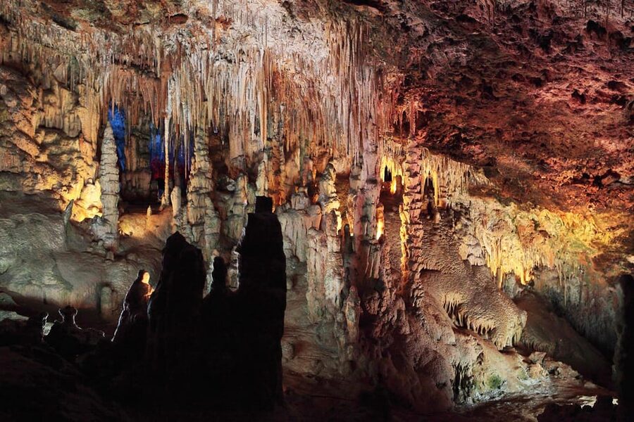 Mallorca: Drach and Hams Caves, and Porto Cristo Day Tour - A smart way to see Mallorca caves, plus a real coastal break