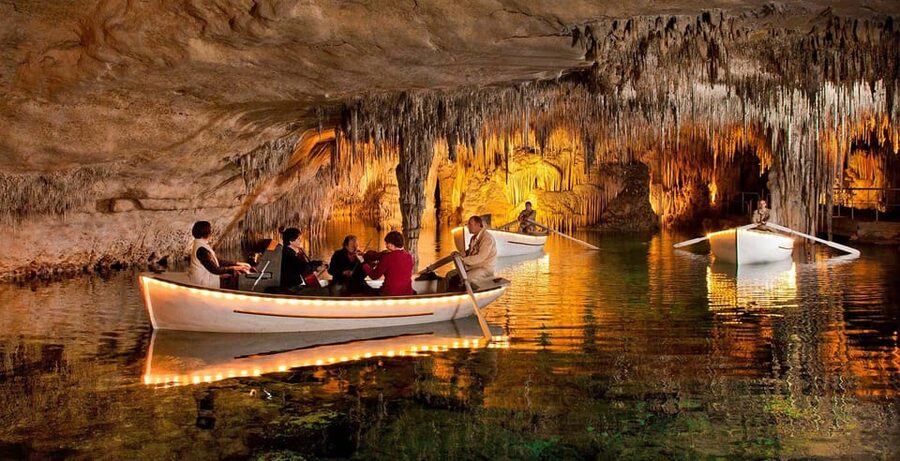 Mallorca: Drach and Hams Caves, and Porto Cristo Day Tour - Pickup and timing: how to avoid the morning stress