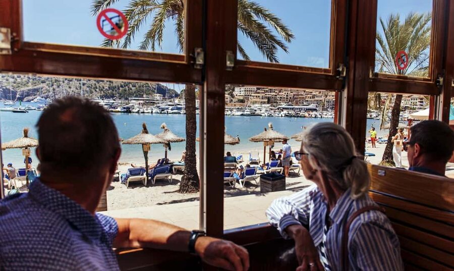 Mallorca: Exclusive Soller Train and Tram Half-Day Tour - Key points before you go