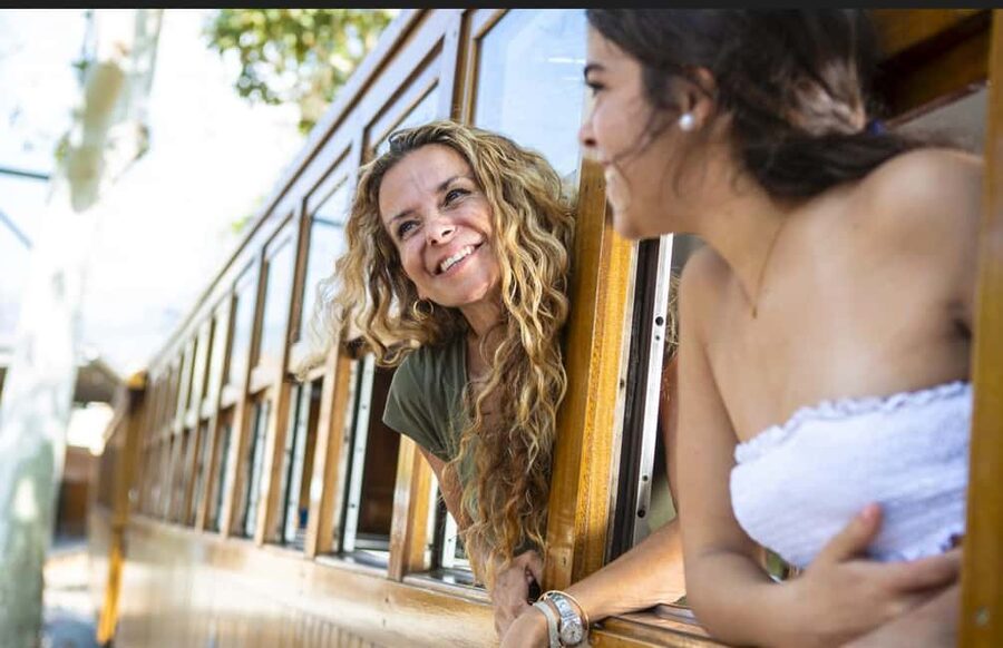 Mallorca: Exclusive Soller Train and Tram Half-Day Tour - The guide factor: why Katharina’s style matters