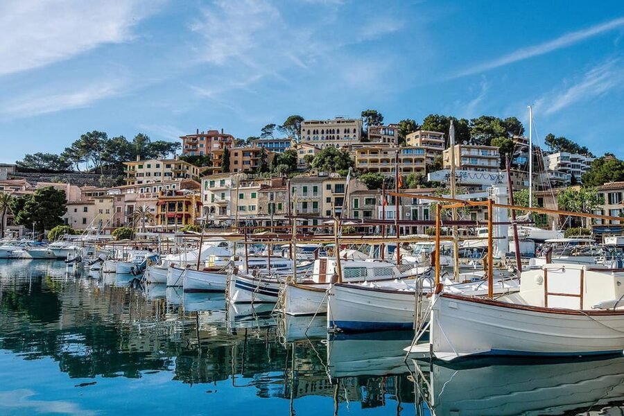Mallorca: Full-Day Island Tour by Train, Tram, and Boat - Who This Tour Suits, and Who Should Consider Another Day