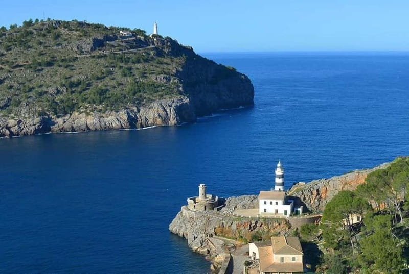 Mallorca: Full-Day Island Tour by Train, Tram, and Boat - Pickup Times, Southern Mallorca Drop-Offs, and the Real Pace