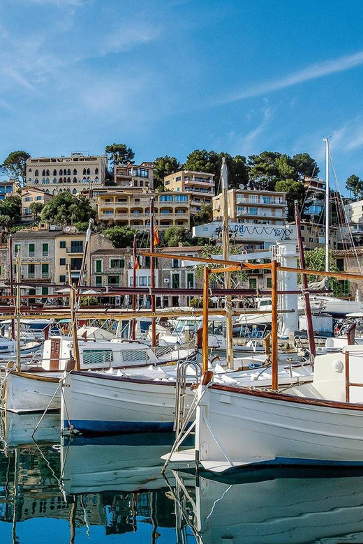 Mallorca: Full-Day Island Tour by Train, Tram, and Boat - Value for $124: What You Get, What You Still Need to Pay