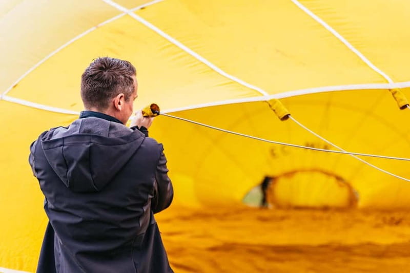Mallorca: Hot Air Balloon Flight with Private Options - Should You Book Mallorca Balloons for a Hot Air Balloon Flight?
