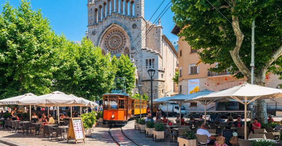 Mallorca: Island Tour with Boat, Tram & Train from the South - Why this Mallorca tour works so well in one day