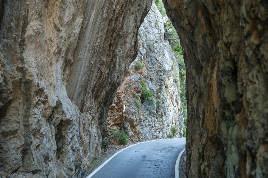 Mallorca: Island Tour with Boat, Tram & Train from the South - Sóller and Port de Sóller connections: tram waiting, then you’re in the rhythm